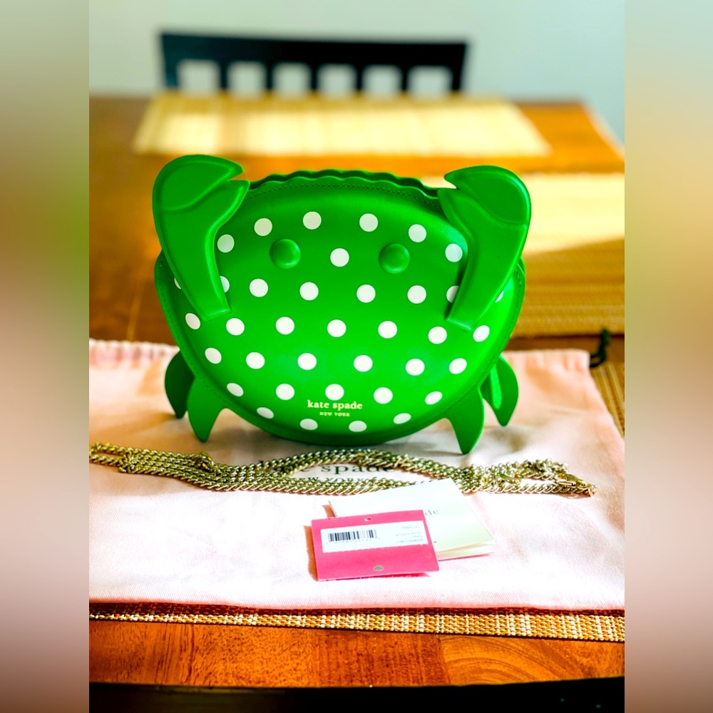 Kate Spade Shelly Crossbody
